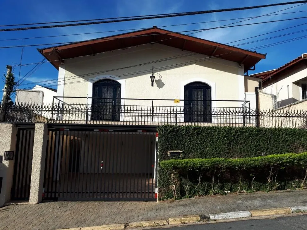 Casa, 3 quartos, 240 m² - Foto 5