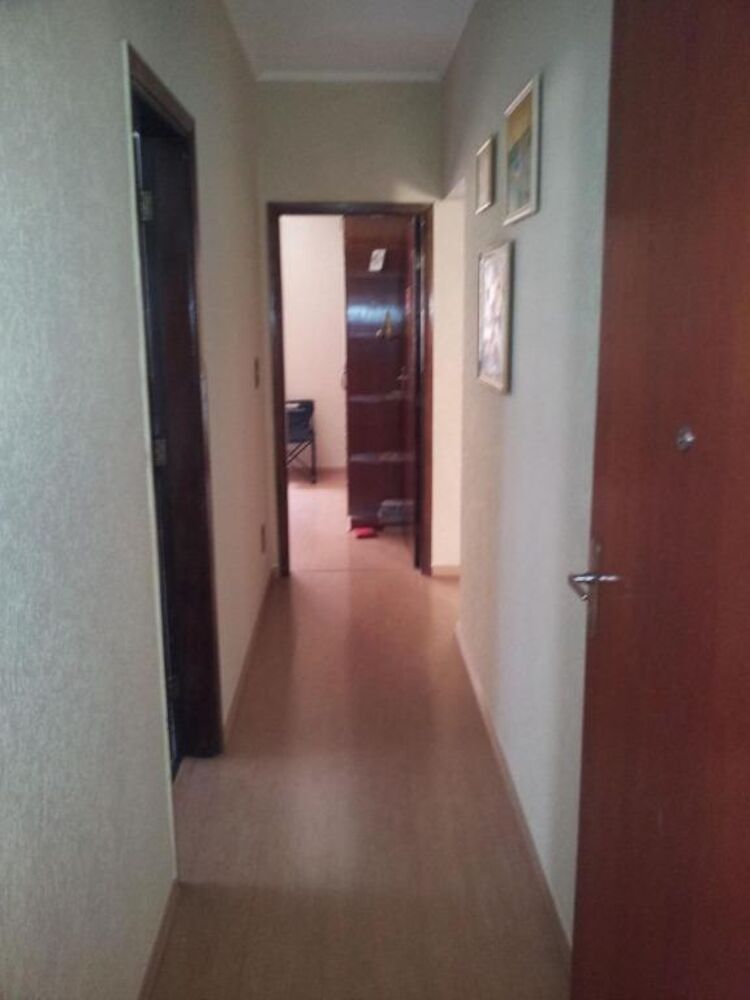 Casa, 3 quartos, 240 m² - Foto 1