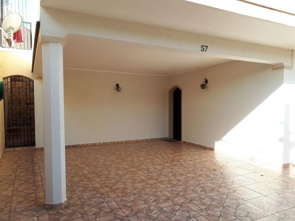 Casa, 3 quartos, 240 m² - Foto 2