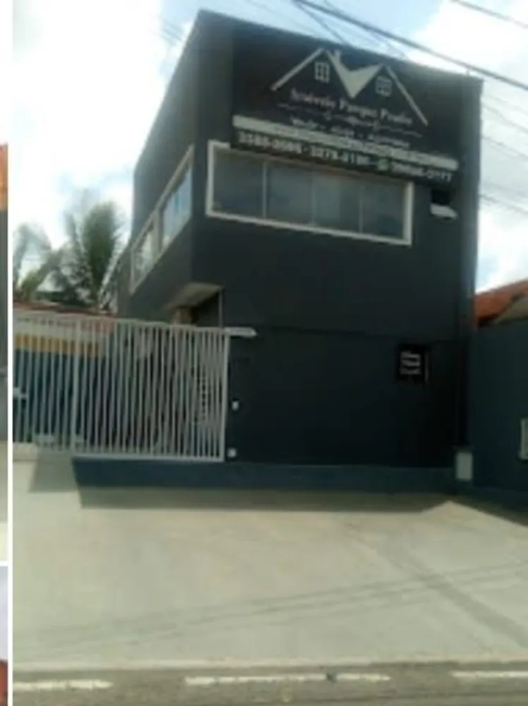 Loja-Salão, 80 m² - Foto 1