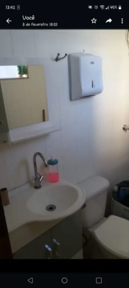 Loja-Salão, 80 m² - Foto 2