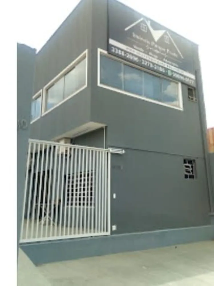 Loja-Salão, 80 m² - Foto 6