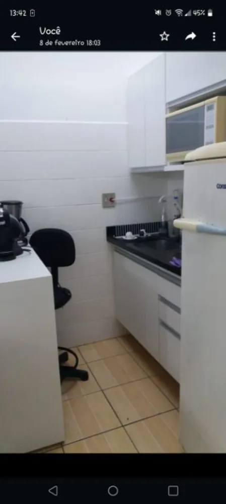Loja-Salão, 80 m² - Foto 3