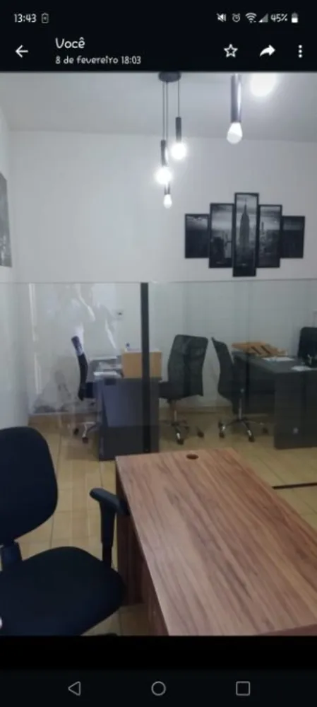 Loja-Salão, 80 m² - Foto 5