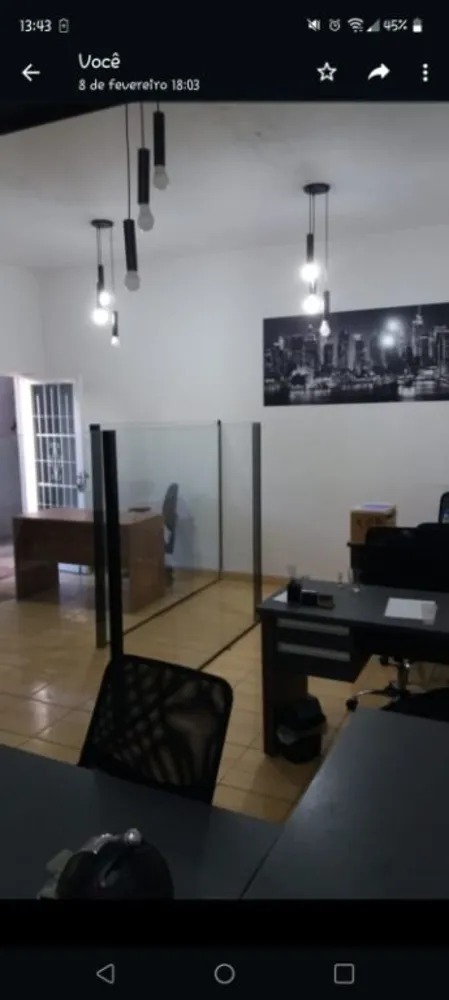 Loja-Salão, 80 m² - Foto 4