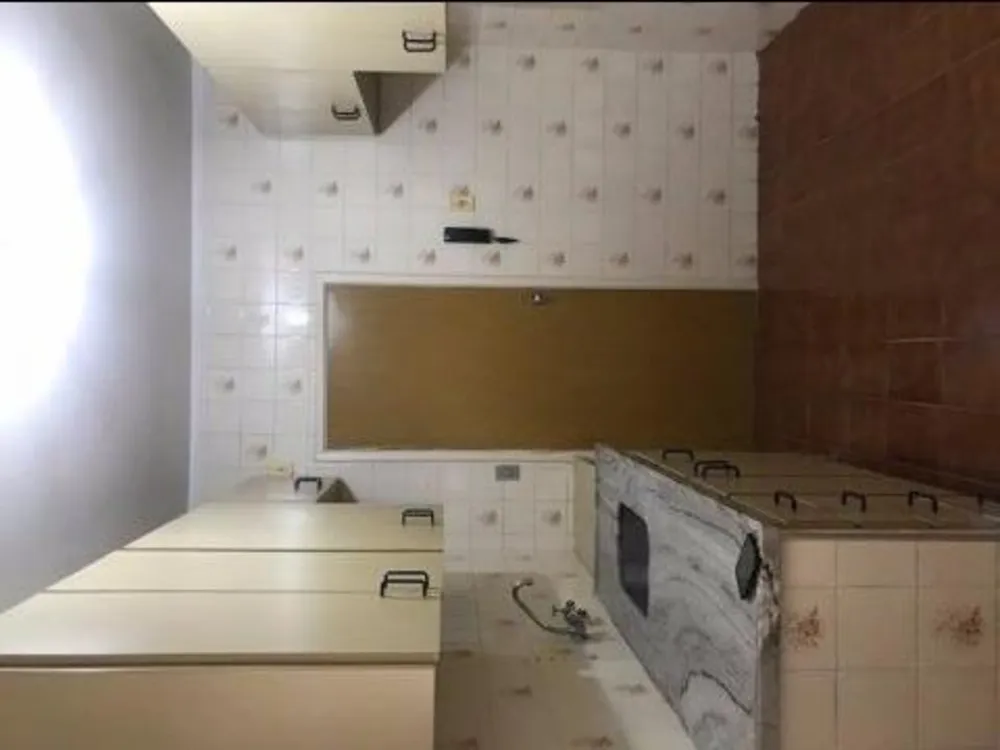 Apartamento, 3 quartos, 105 m² - Foto 1