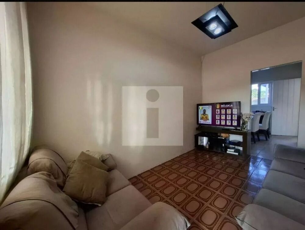 Casa, 2 quartos, 120 m² - Foto 2