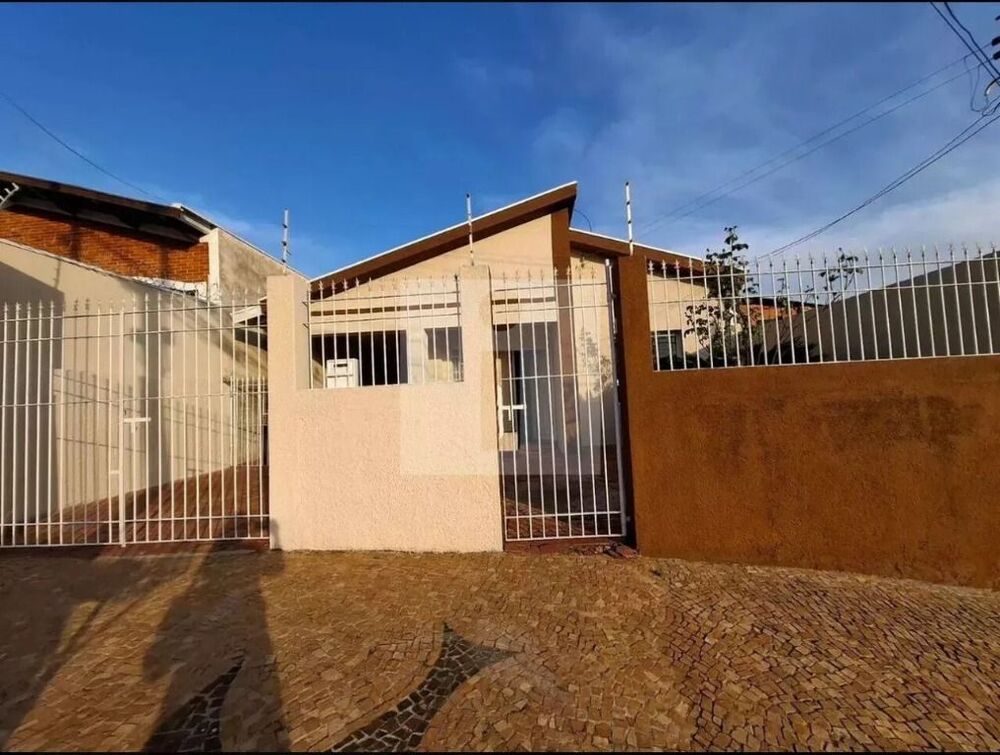 Casa, 2 quartos, 120 m² - Foto 1