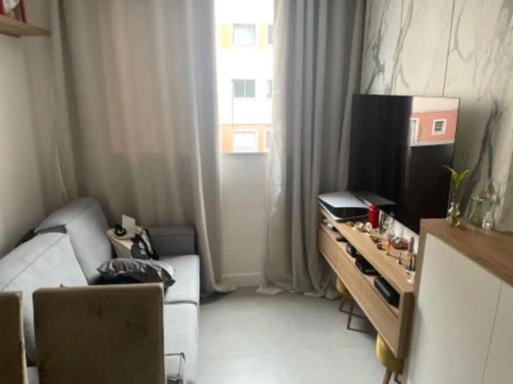 Apartamento, 2 quartos, 45 m² - Foto 10