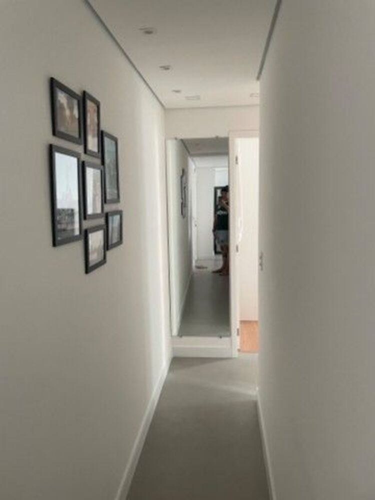Apartamento à venda com 2 quartos, 45m² - Foto 4