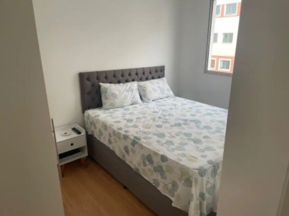 Apartamento, 2 quartos, 45 m² - Foto 2