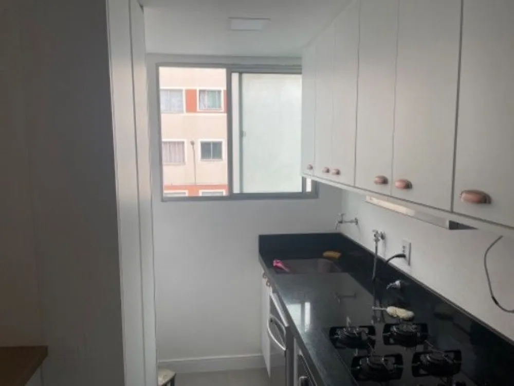 Apartamento, 2 quartos, 45 m² - Foto 3