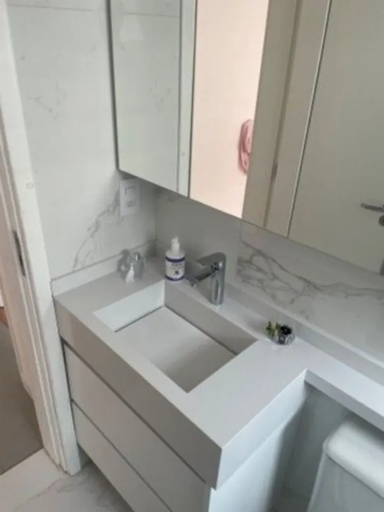 Apartamento, 2 quartos, 45 m² - Foto 1