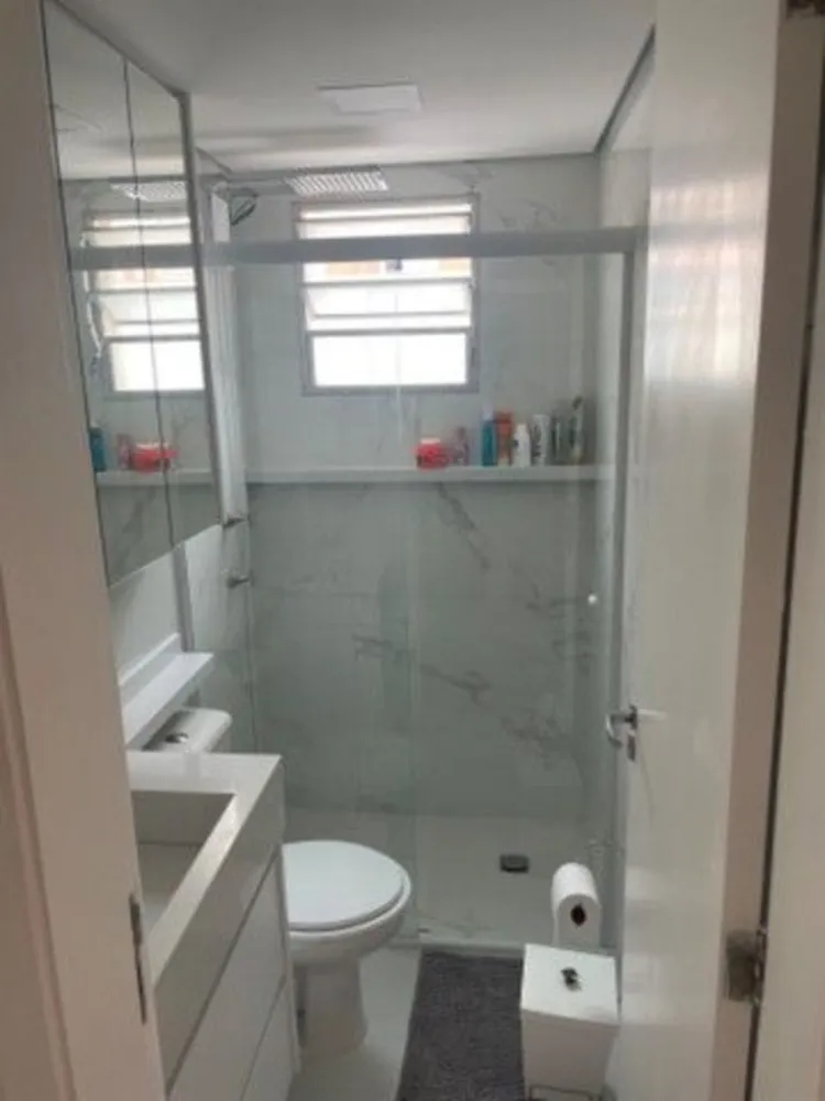Apartamento, 2 quartos, 45 m² - Foto 9