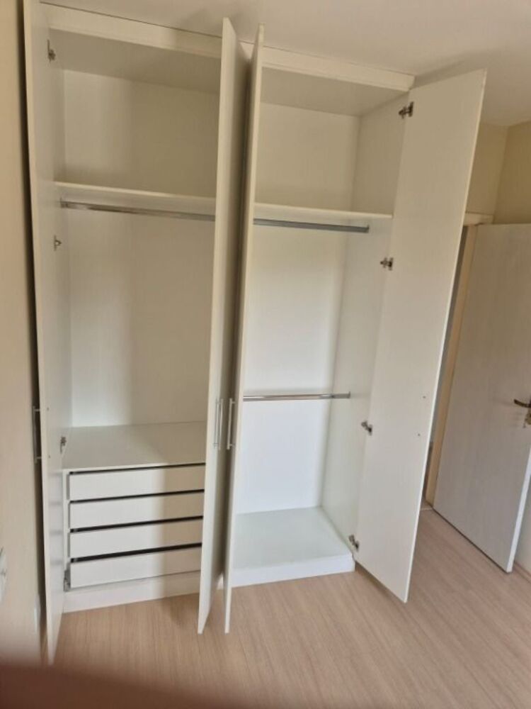 Apartamento, 3 quartos, 76 m² - Foto 1
