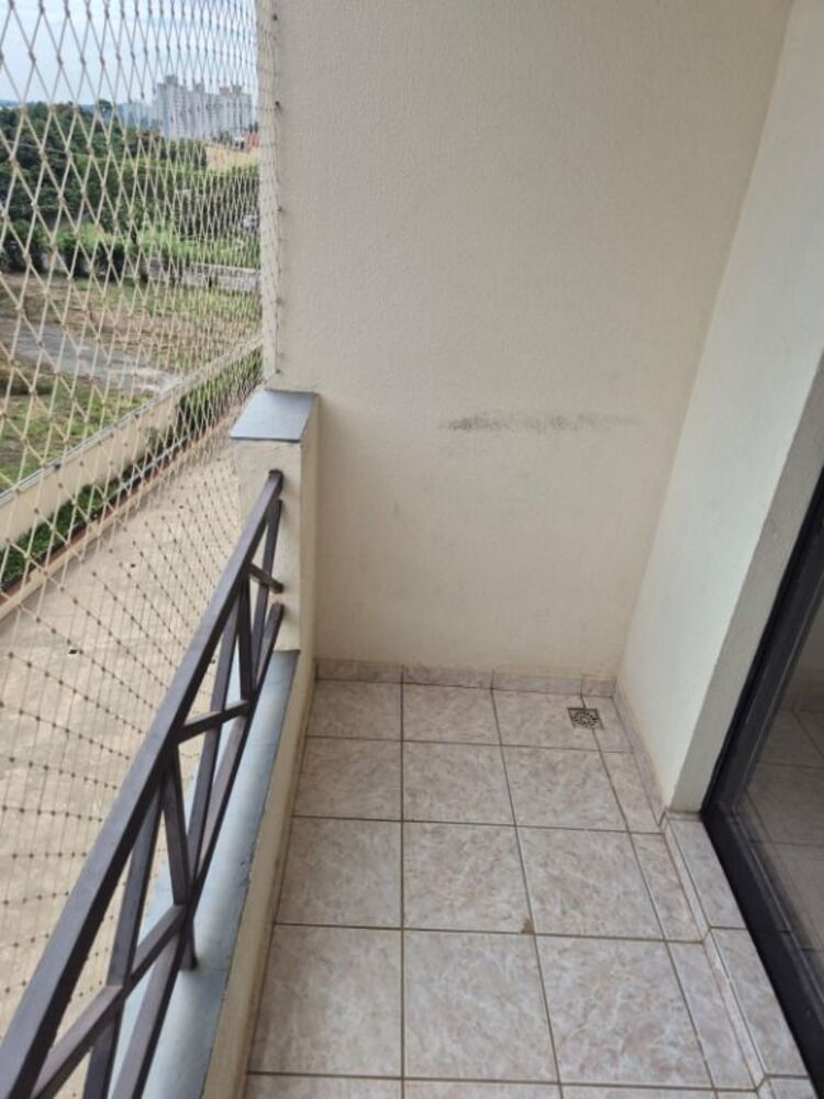 Apartamento, 3 quartos, 76 m² - Foto 2