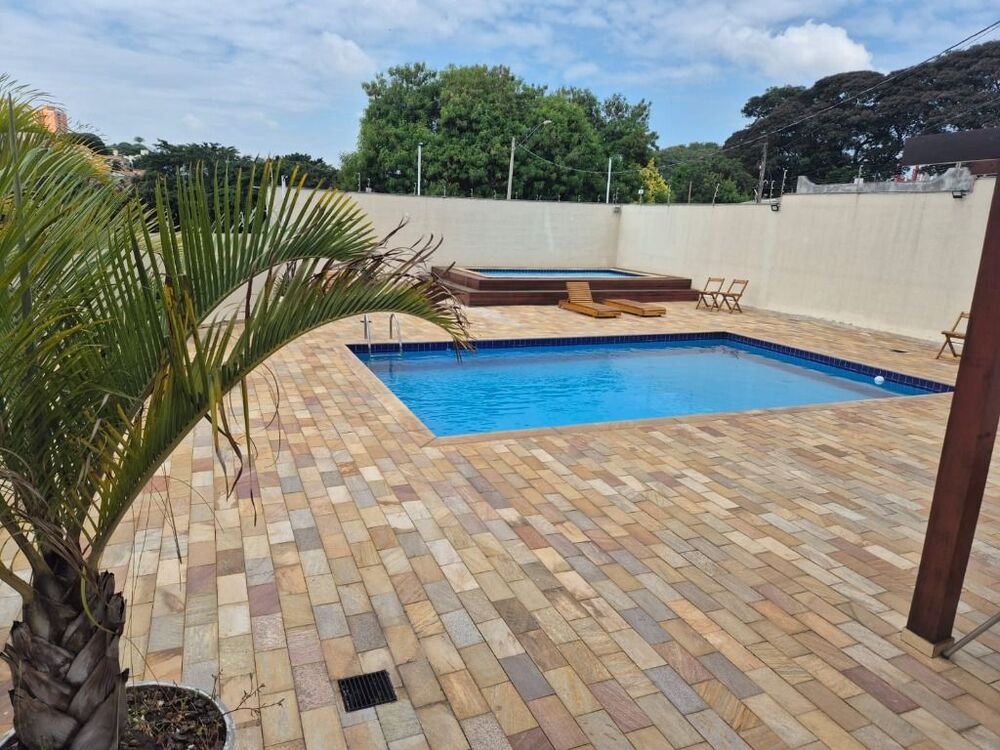 Apartamento, 3 quartos, 76 m² - Foto 4