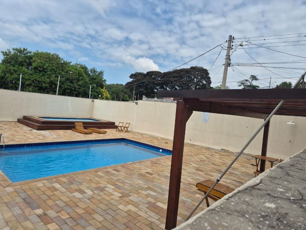 Apartamento, 3 quartos, 76 m² - Foto 7
