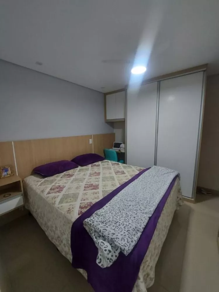 Apartamento à venda com 2 quartos, 58m² - Foto 6