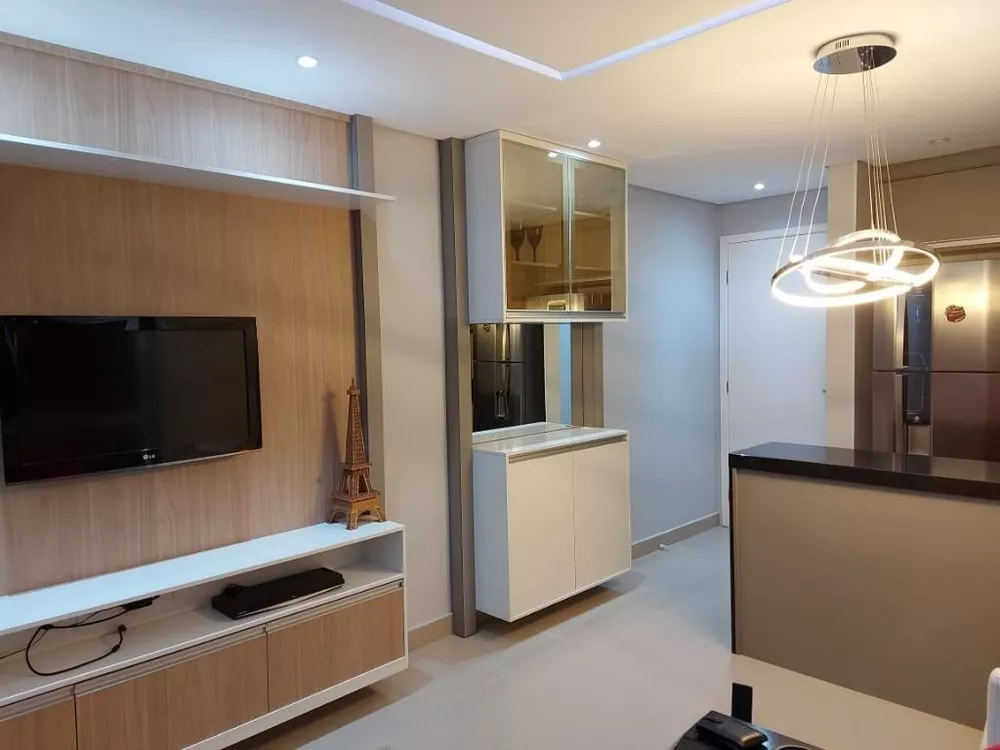 Apartamento à venda com 2 quartos, 58m² - Foto 1