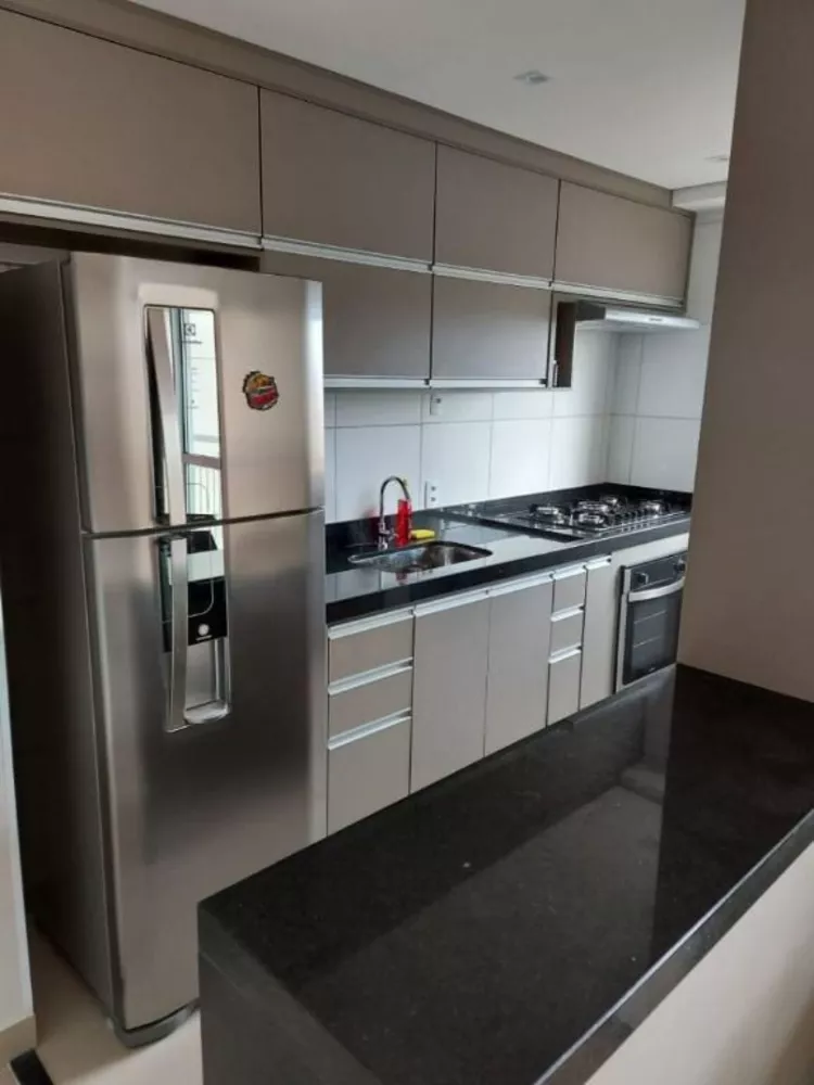 Apartamento à venda com 2 quartos, 58m² - Foto 13