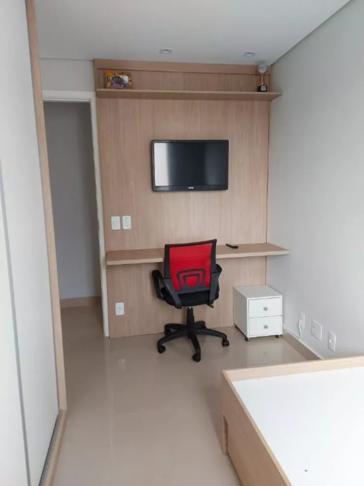 Apartamento à venda com 2 quartos, 58m² - Foto 3