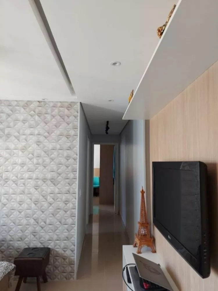 Apartamento à venda com 2 quartos, 58m² - Foto 10