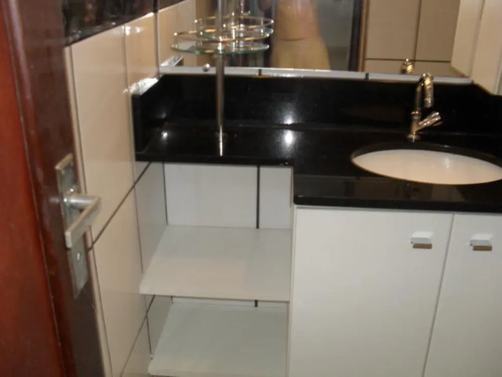 Apartamento, 1 quarto, 56 m² - Foto 3