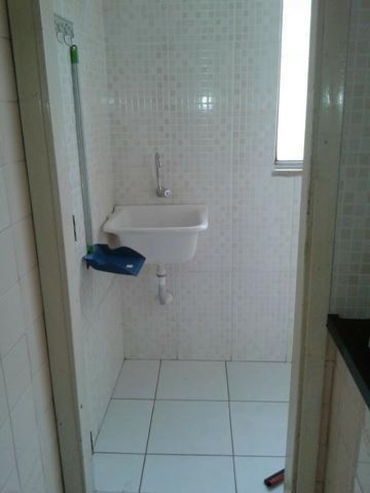 Apartamento, 1 quarto, 56 m² - Foto 3