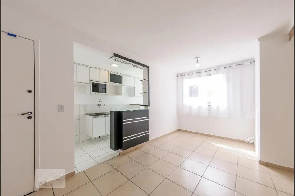 Apartamento, 2 quartos, 60 m² - Foto 7