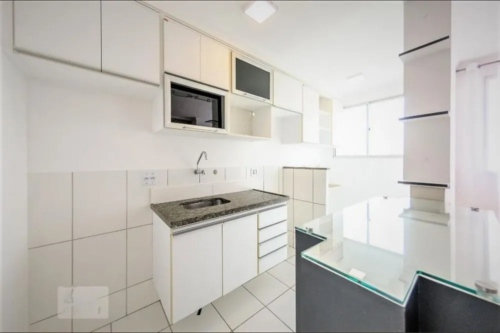 Apartamento, 2 quartos, 60 m² - Foto 6