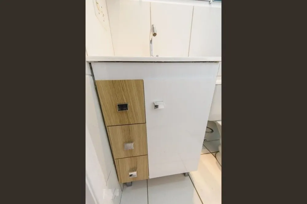 Apartamento, 2 quartos, 60 m² - Foto 9