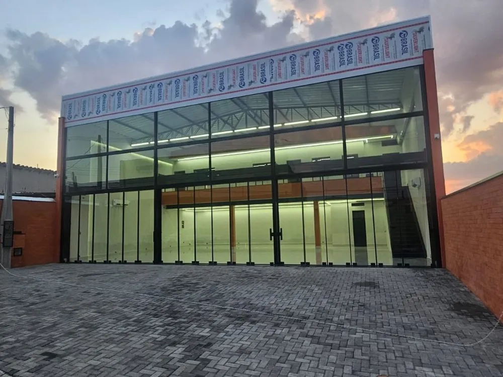 Depósito-Galpão, 240 m² - Foto 5