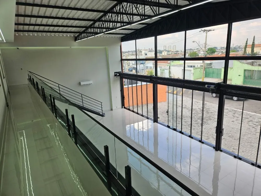 Depósito-Galpão, 240 m² - Foto 8