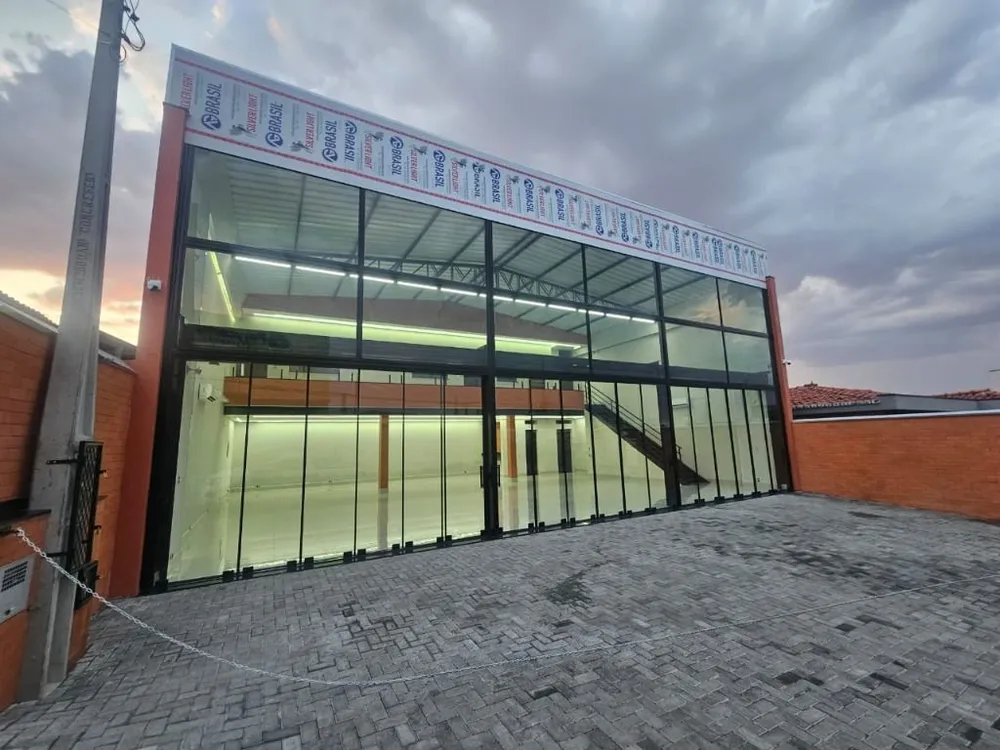 Depósito-Galpão, 240 m² - Foto 4