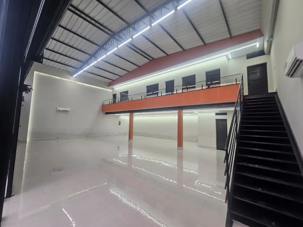 Depósito-Galpão, 240 m² - Foto 6