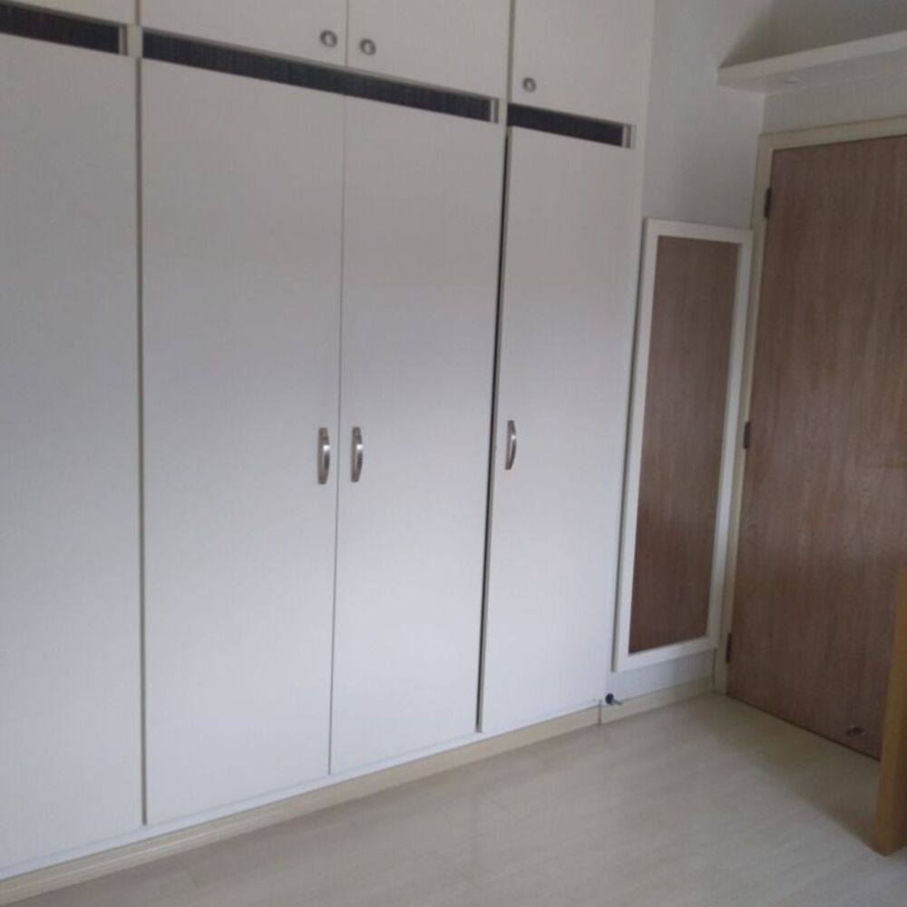 Apartamento à venda com 4 quartos, 160m² - Foto 4