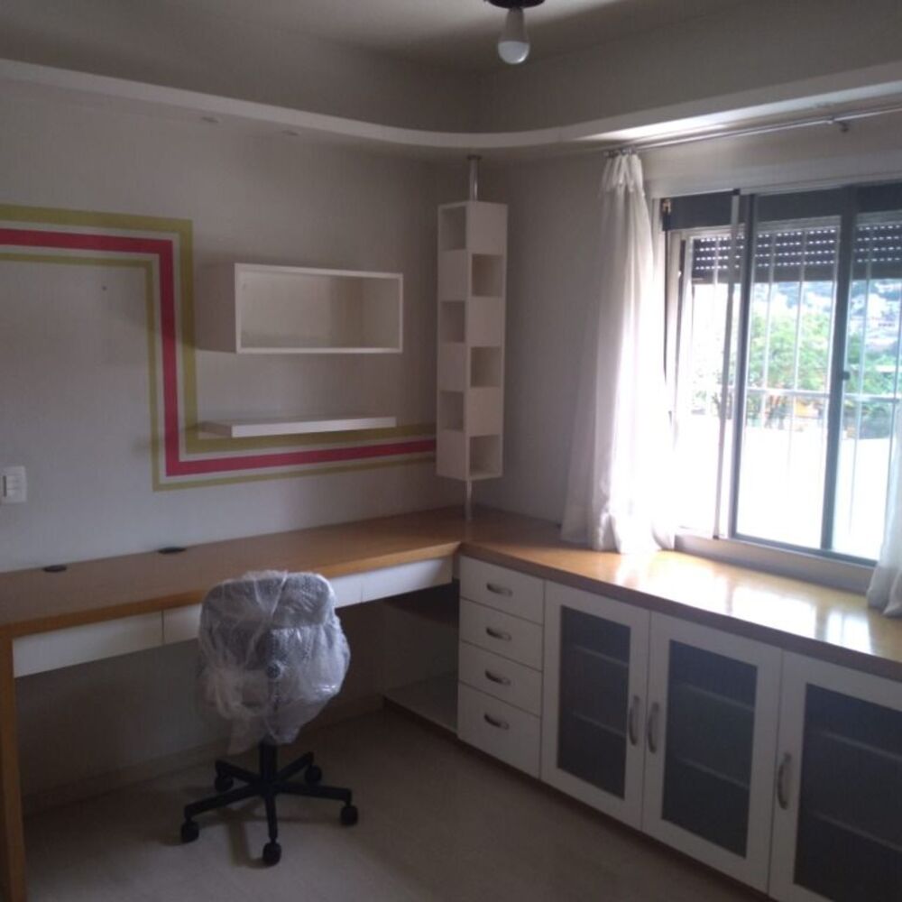 Apartamento à venda com 4 quartos, 160m² - Foto 8