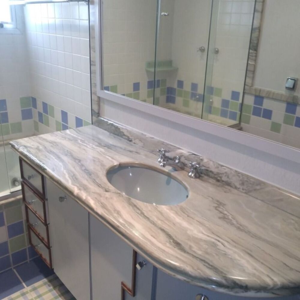 Apartamento à venda com 4 quartos, 160m² - Foto 36