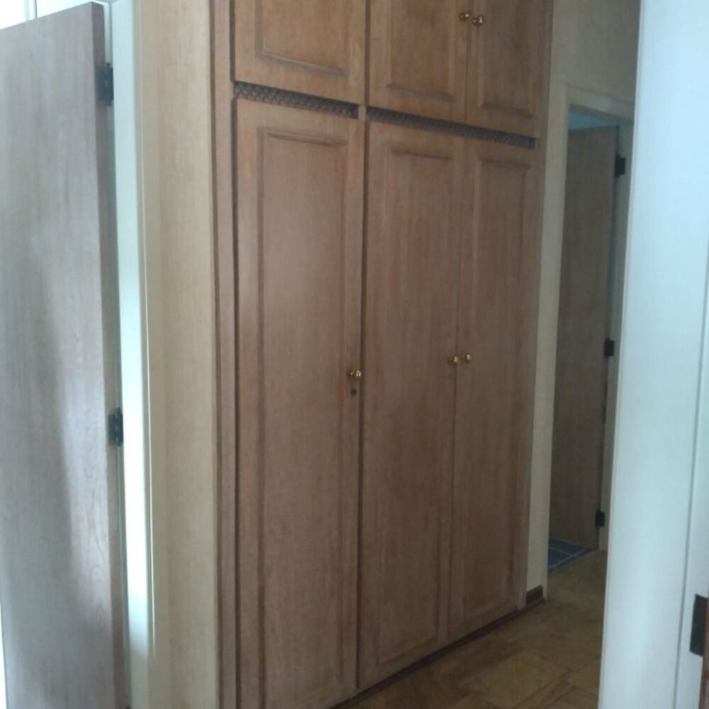 Apartamento à venda com 4 quartos, 160m² - Foto 16