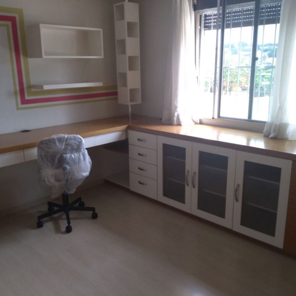 Apartamento à venda com 4 quartos, 160m² - Foto 33
