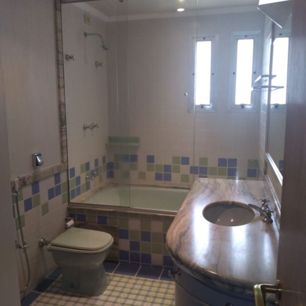 Apartamento à venda com 4 quartos, 160m² - Foto 12