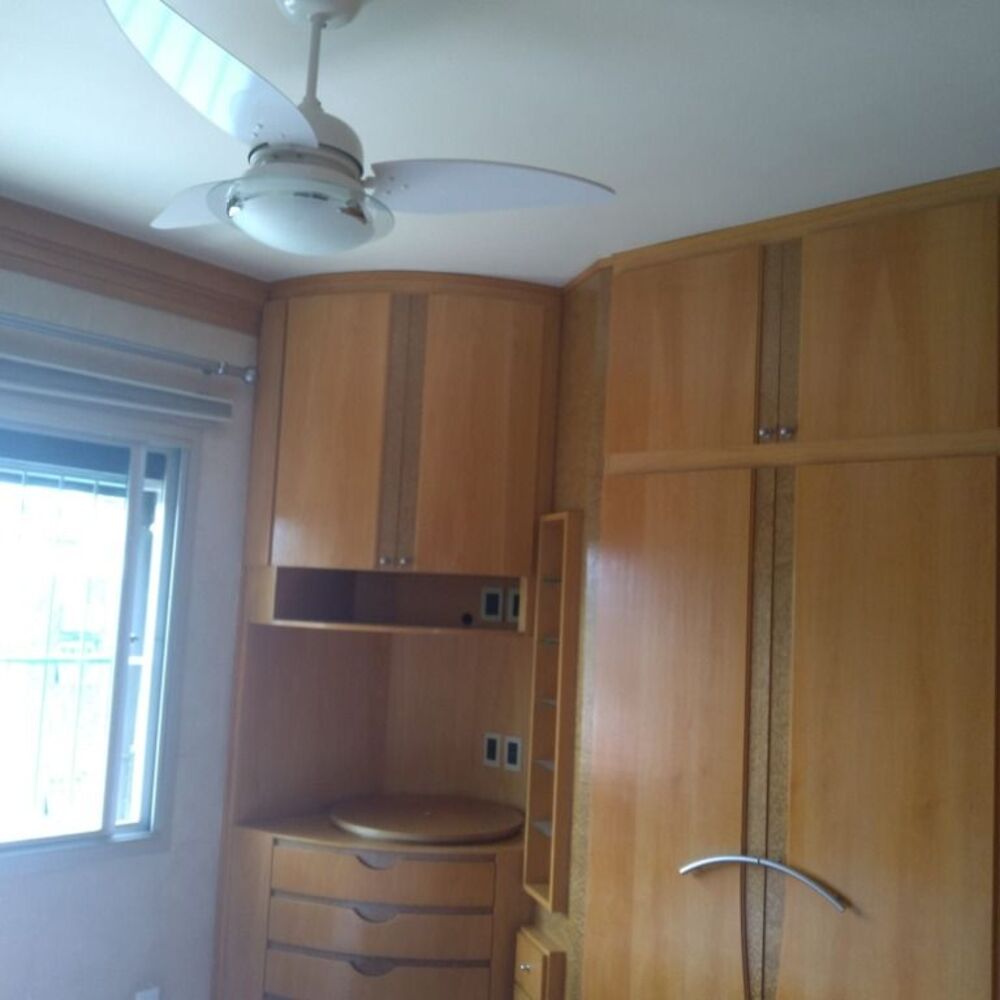 Apartamento à venda com 4 quartos, 160m² - Foto 10