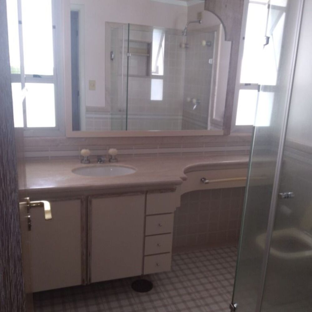 Apartamento à venda com 4 quartos, 160m² - Foto 24