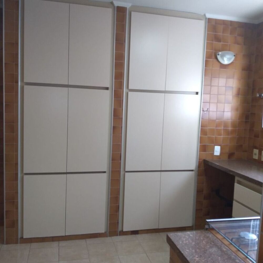 Apartamento à venda com 4 quartos, 160m² - Foto 27