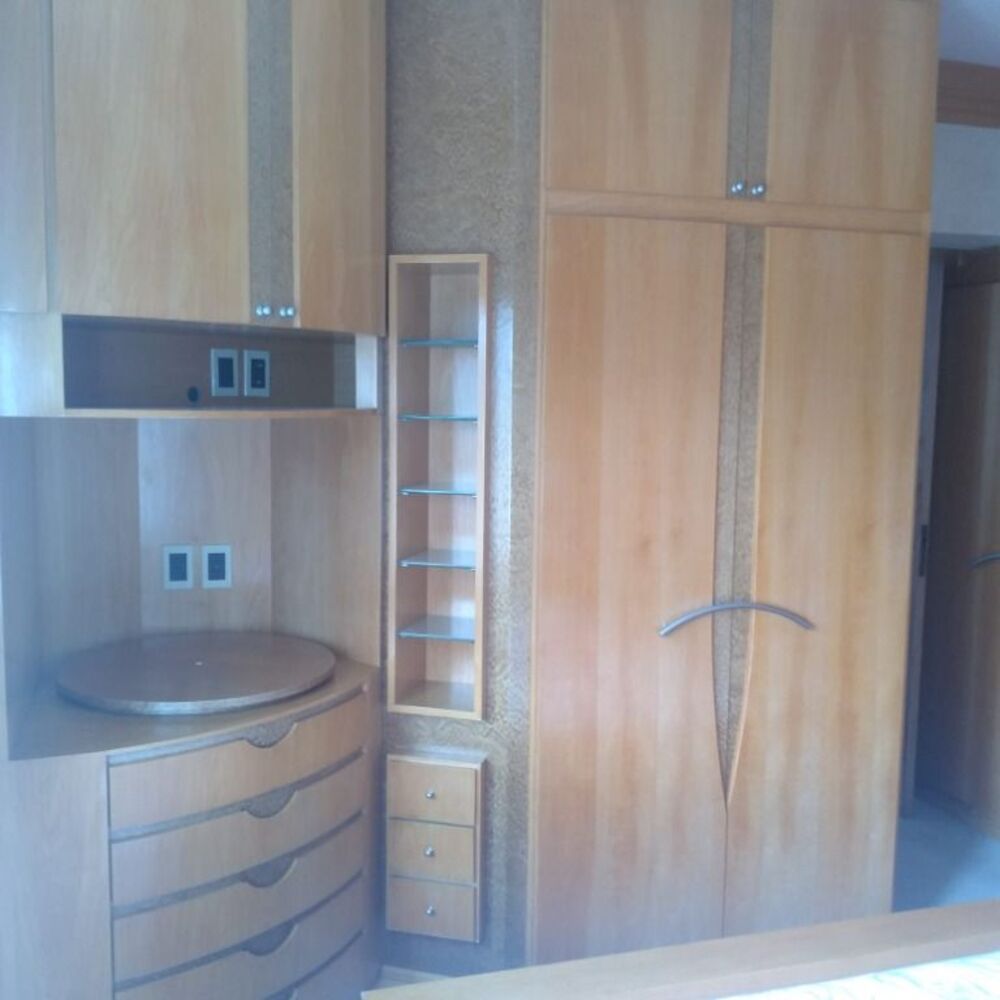 Apartamento à venda com 4 quartos, 160m² - Foto 9