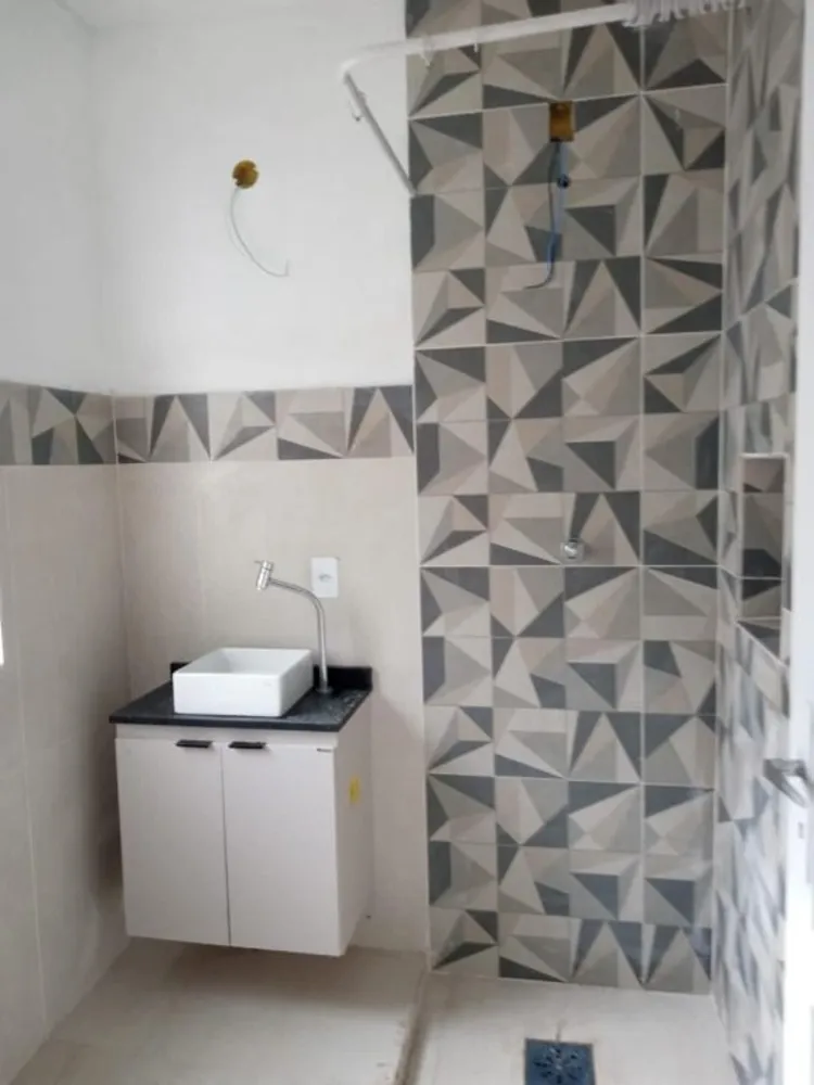 Casa, 2 quartos, 88 m² - Foto 3