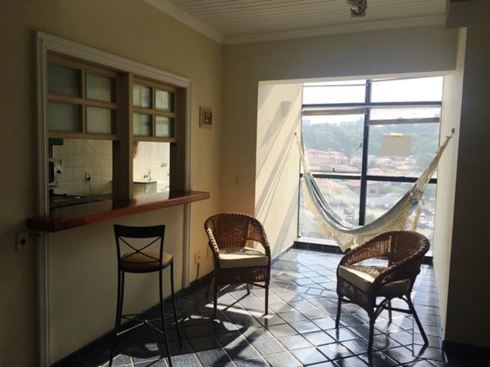 Apartamento, 1 quarto, 85 m² - Foto 8