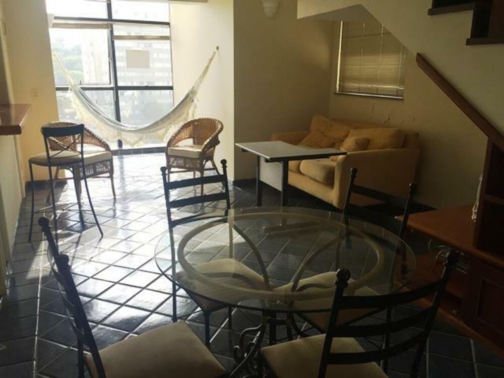 Apartamento, 1 quarto, 85 m² - Foto 6