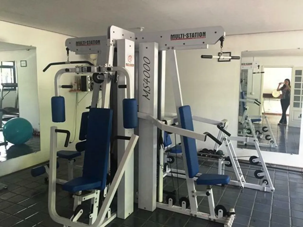 Apartamento, 1 quarto, 85 m² - Foto 11
